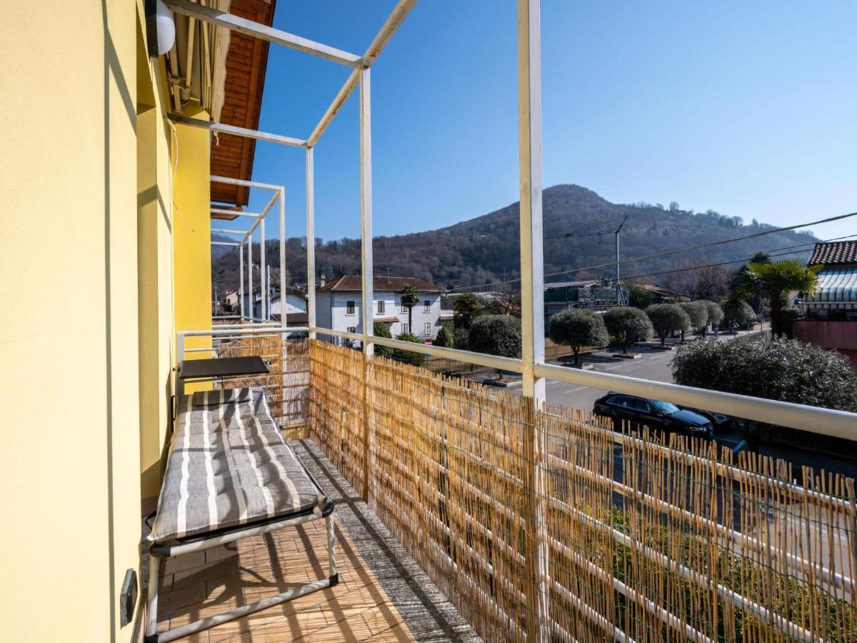 Borgo San Giulio By Interhome