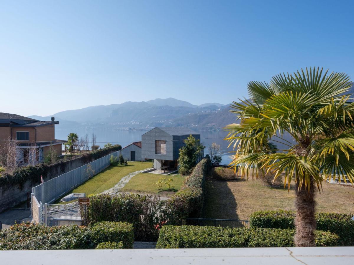 Borgo San Giulio By Interhome