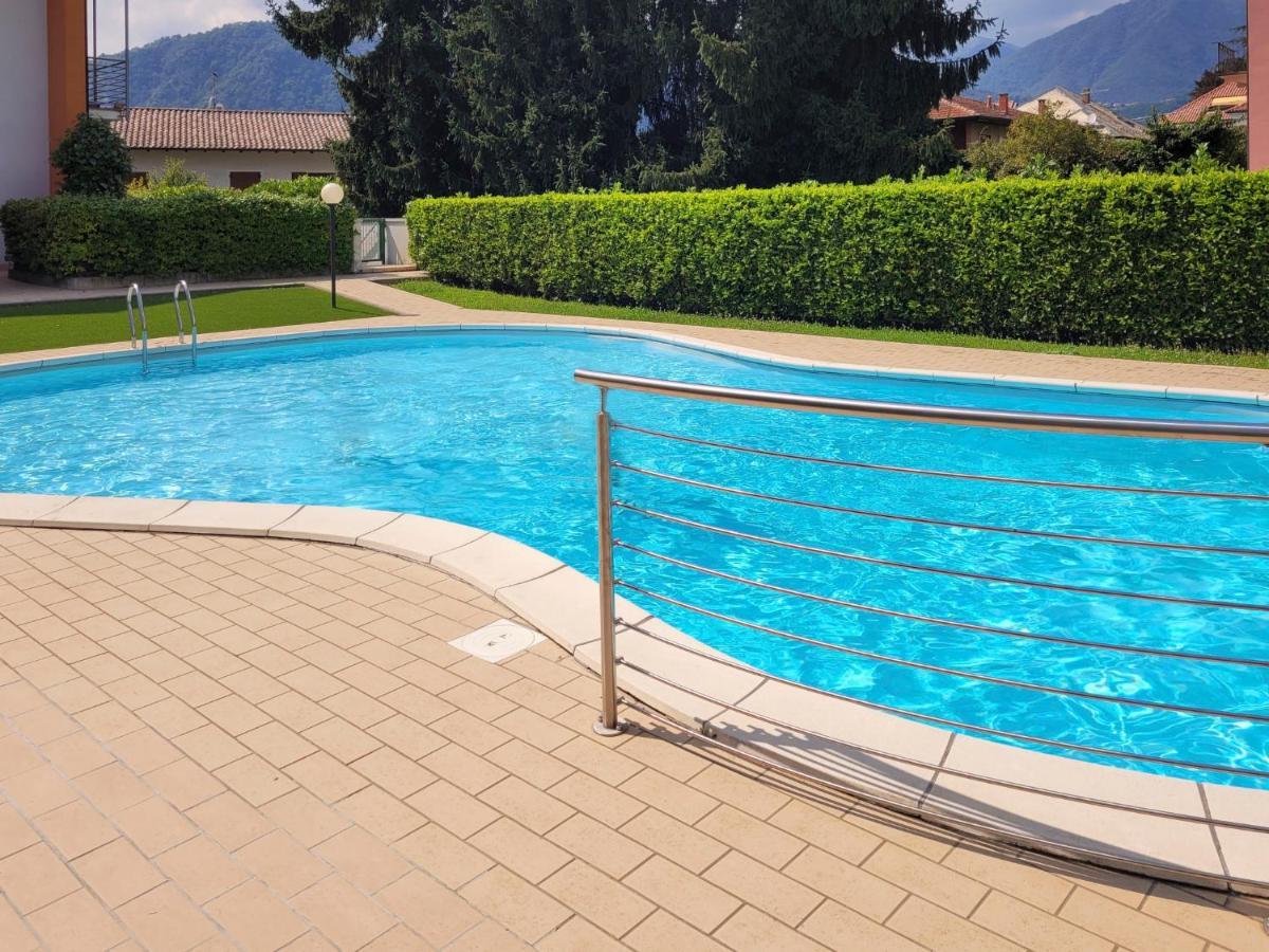 Borgo San Giulio By Interhome Apartment Pettenasco