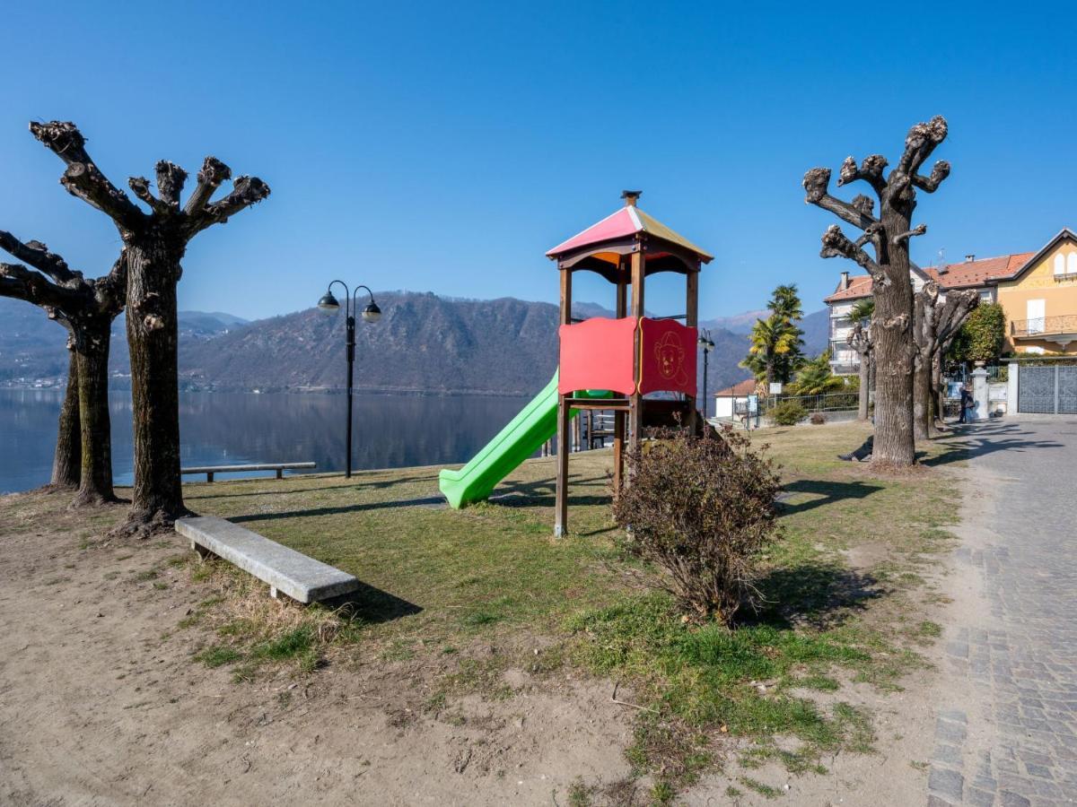 Borgo San Giulio By Interhome *
