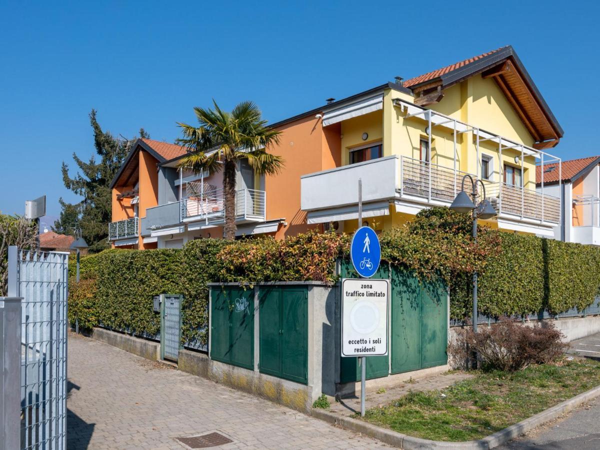 Borgo San Giulio By Interhome Apartment