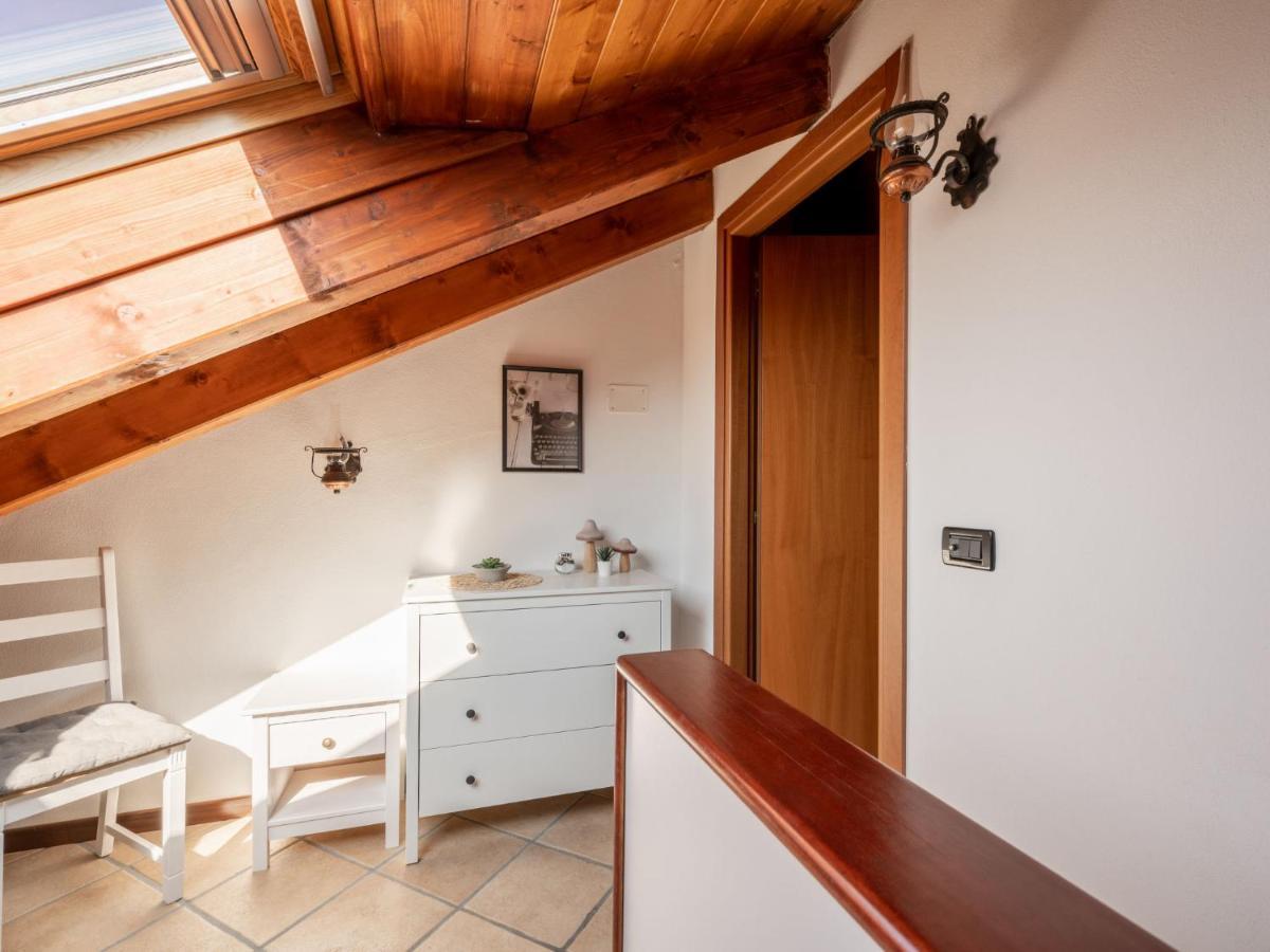 Apartment Borgo San Giulio By Interhome