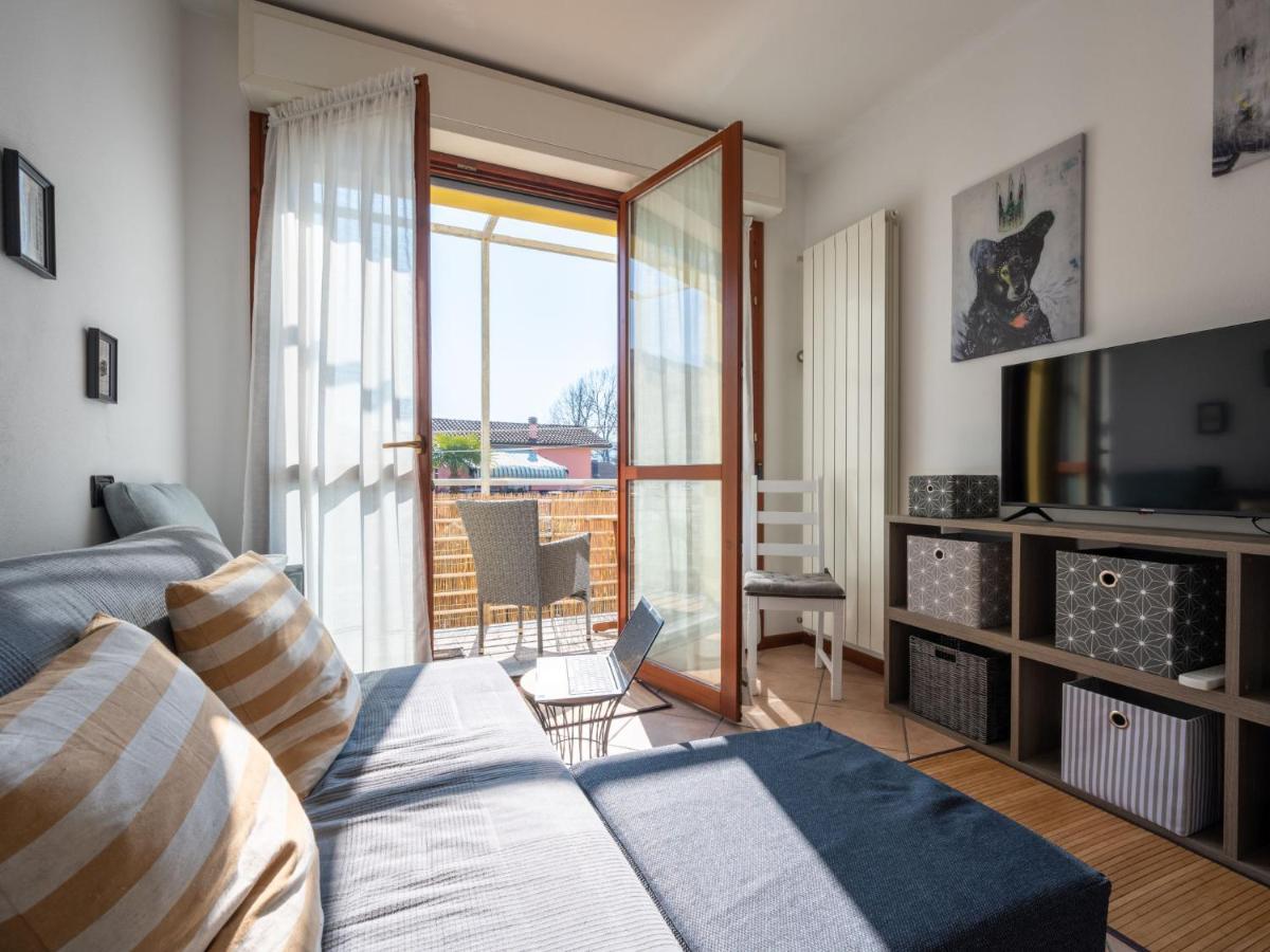 Borgo San Giulio By Interhome Pettenasco