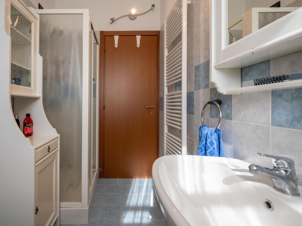 Apartment Borgo San Giulio By Interhome