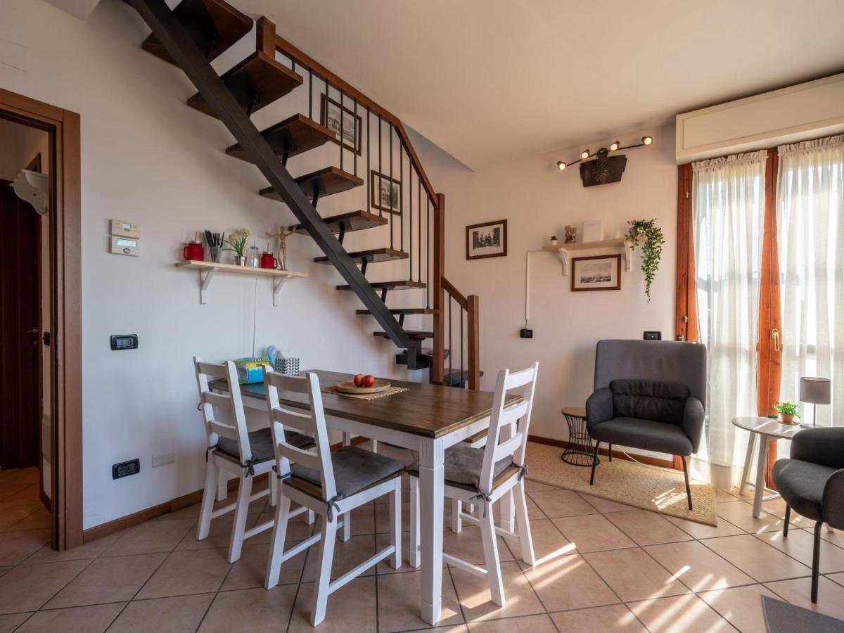 Borgo San Giulio By Interhome Apartment